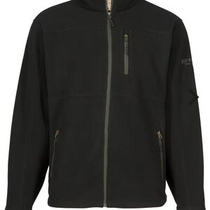 RedHead Men's Dark Performance Jacket